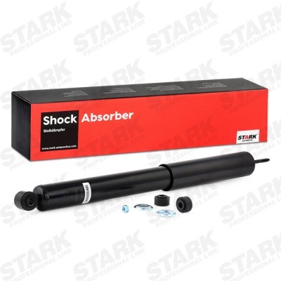 Shock Absorber Stark SKSA-0130293 SKSA-0130293 - photo 2