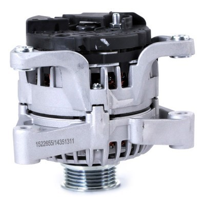 Alternator RIDEX 4G0299 4G0299 - photo 10