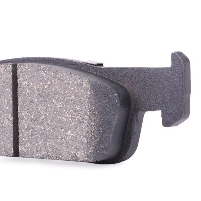 Brake Pads Set RIDEX 402B1828 402B1828 - photo 6