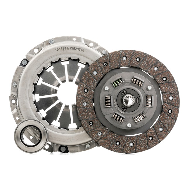 Clutch Kit RIDEX 479C0182 479C0182 - photo 1