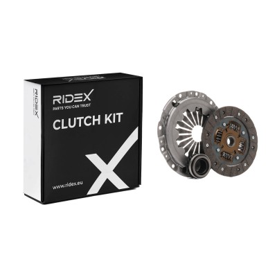 Clutch Kit RIDEX 479C0923 479C0923 - photo 2