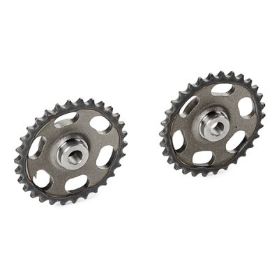 Timing chain kit RIDEX 1389T2612 1389T2612 - photo 5