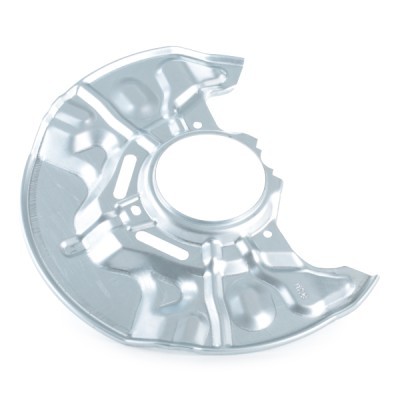 Splash Panel brake disc RIDEX 1330S0117 1330S0117 - photo 2