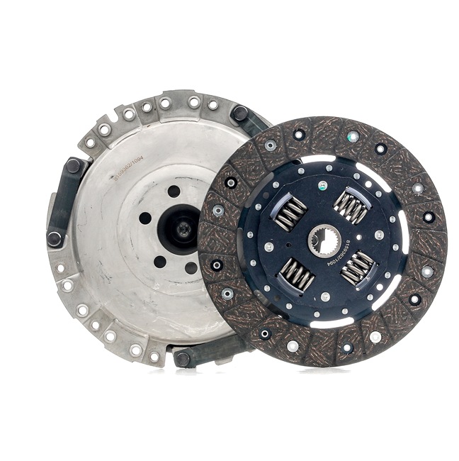 Clutch Kit RIDEX 479C0013 479C0013 - photo 1