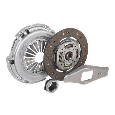 Clutch Kit RIDEX 479C3525 479C3525 - photo 3