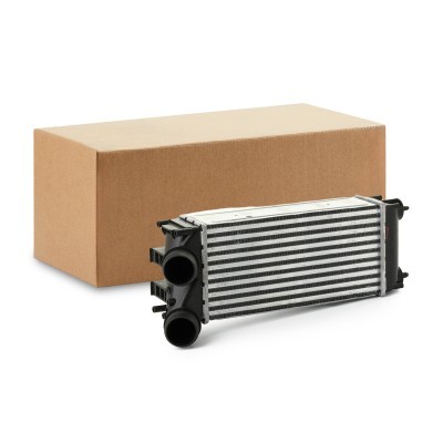 Intercooler, Charger RIDEX 468I0305 468I0305 - photo 1