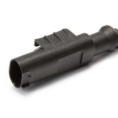 ABS Sensor RIDEX 412W1527 412W1527 - photo 4