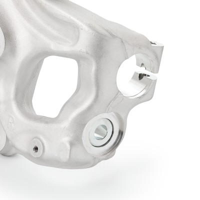 Steering knuckle RIDEX 1159S0101 1159S0101 - photo 9