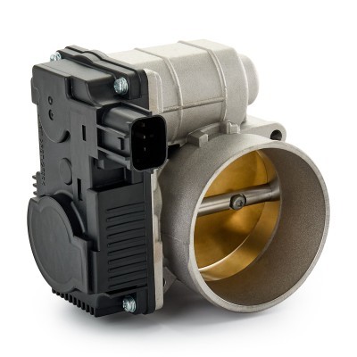 Дроссельная заслонка RIDEX 158T0224 158T0224 - photo 3