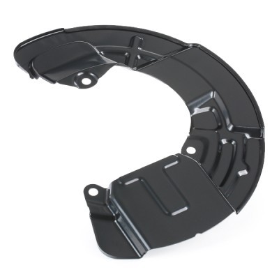 Splash Panel brake disc RIDEX 1330S0114 1330S0114 - photo 3