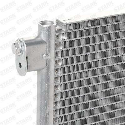 A/C condenser SKCD-0110632 - photo 4