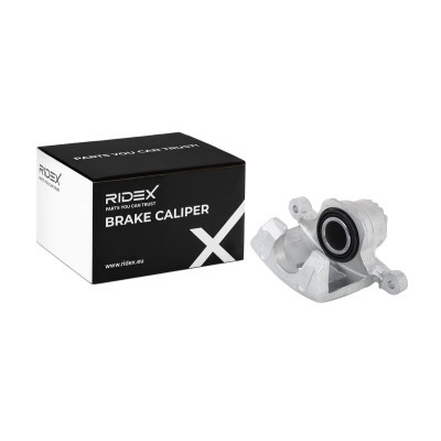 Brake Caliper RIDEX 78B1277 78B1277 - photo 1