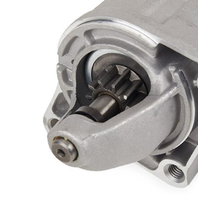 Starter RIDEX 2S0212 2S0212 - photo 5