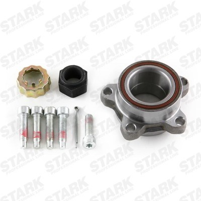 Wheel Bearing Stark SKWB-0180155 SKWB-0180155 - photo 3