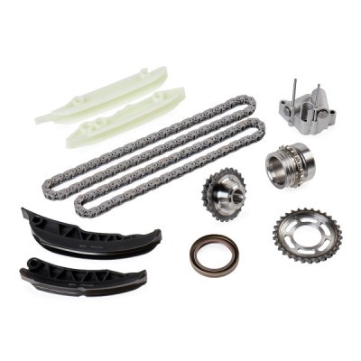 Timing chain kit RIDEX 1389T2664 1389T2664 - photo 2