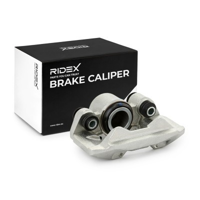 Brake Caliper RIDEX 78B0071 78B0071 - photo 2