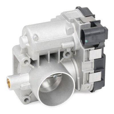 Дроссельная заслонка RIDEX 158T0139 158T0139 - photo 3