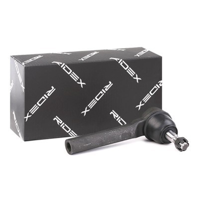Tie Rod End RIDEX 914T0485 914T0485 - photo 2
