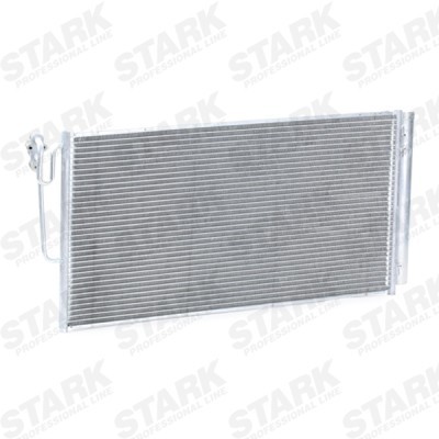 A/C condenser SKCD-0110102 - photo 4