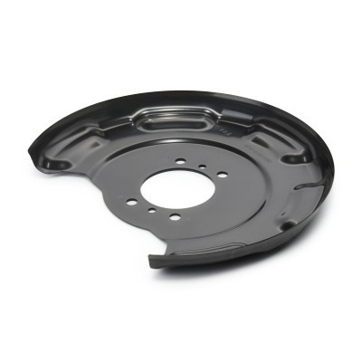 Splash Panel brake disc RIDEX 1330S0469 1330S0469 - photo 2