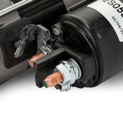 Starter RIDEX 2S0554R 2S0554R - photo 6