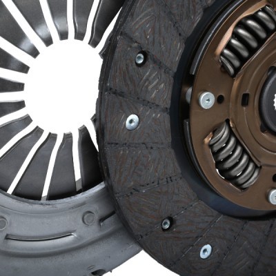 Clutch Kit RIDEX 479C1013 479C1013 - photo 4