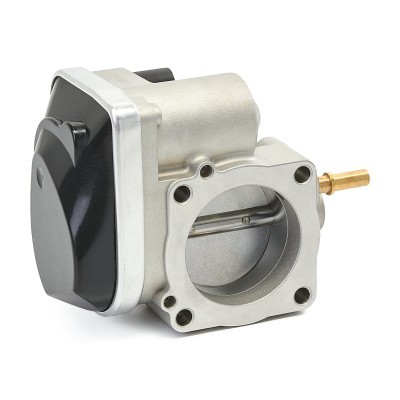 Дроссельная заслонка RIDEX 158T0021 158T0021 - photo 4