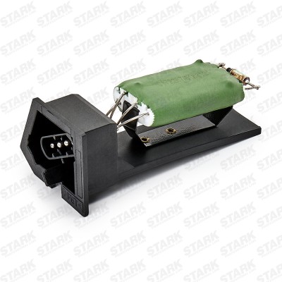 HVAC control unit Stark SKCU-2150054 SKCU-2150054 - photo 5