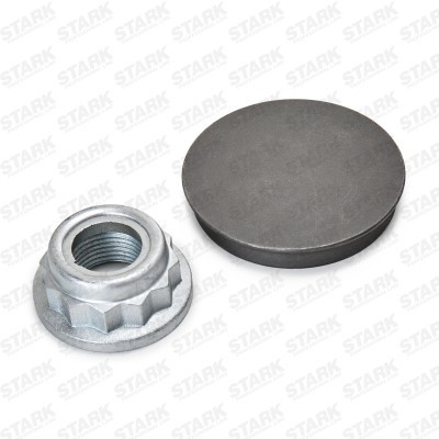 Wheel Bearing Stark SKWB-0180025 SKWB-0180025 - photo 9