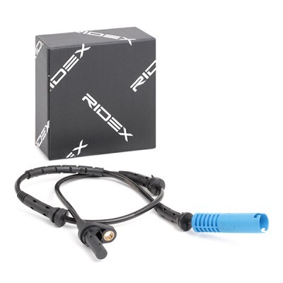 ABS Sensor RIDEX 412W0307 412W0307 - photo 2
