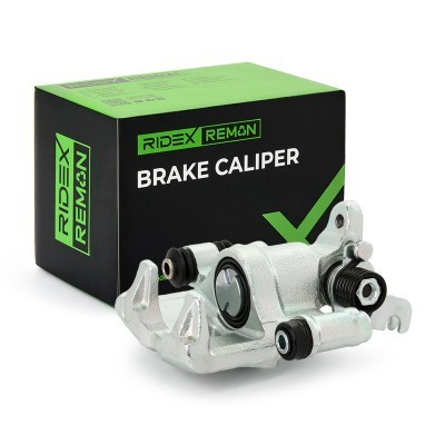 Brake Caliper RIDEX 78B0028R 78B0028R - photo 2