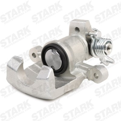 Brake Caliper Stark SKBC-0460137 SKBC-0460137 - photo 3