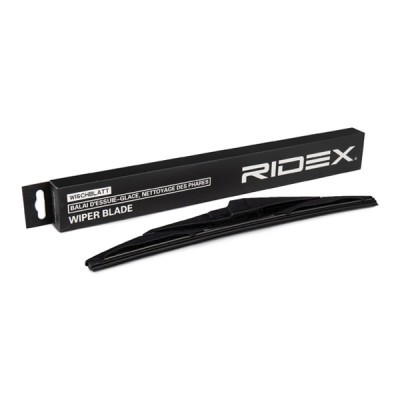 Wiper Blade RIDEX 298W0484 298W0484 - photo 2