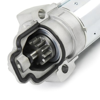 Starter RIDEX 2S0645 2S0645 - photo 5