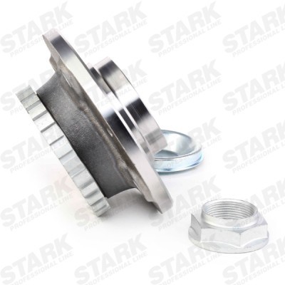 Wheel Bearing Stark SKWB-0180179 SKWB-0180179 - photo 4