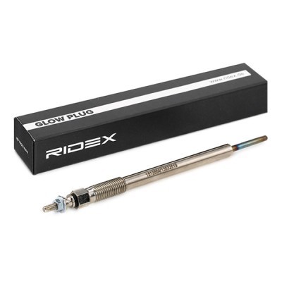 Glow Plug RIDEX 243G0042 243G0042 - photo 2