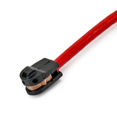 Sensor, Brake Pad Wear RIDEX 407W0047 407W0047 - photo 5