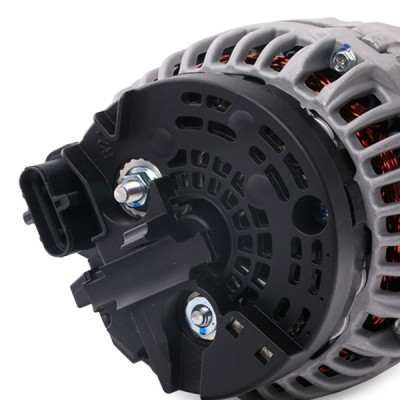 Alternator RIDEX 4G0933 4G0933 - photo 6