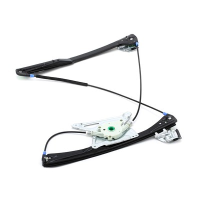Window Regulator RIDEX 1561W0031 1561W0031 - photo 4