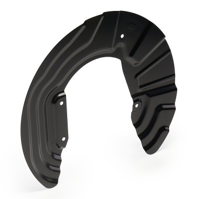 Splash Panel brake disc RIDEX 1330S0364 1330S0364 - photo 2