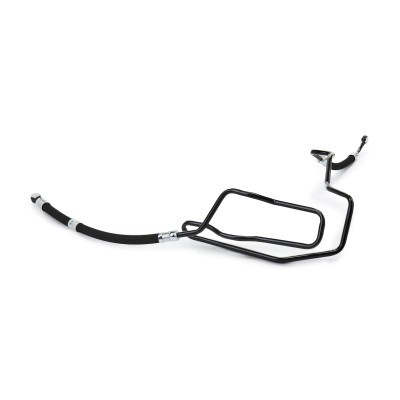 Hydraulic Hose, Steering System RIDEX 677H0057 677H0057 - photo 3