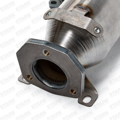Catalytic converter Stark SKCCT-4840249 SKCCT-4840249 - photo 7