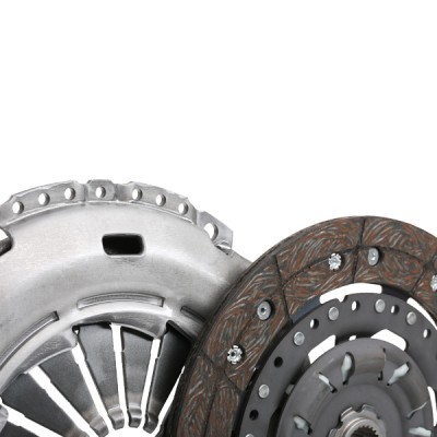 Clutch Kit RIDEX 479C0165 479C0165 - photo 5