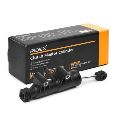 Clutch Master Cylinders RIDEX 234M0141 234M0141 - photo 2