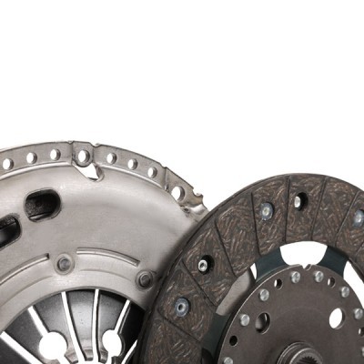 Clutch Kit RIDEX 479C0431 479C0431 - photo 5