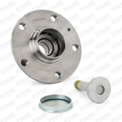 Wheel Bearing Stark SKWB-0180019 SKWB-0180019 - photo 5