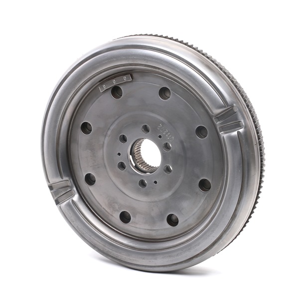 Flywheel RIDEX 577F0088R 577F0088R - photo 1