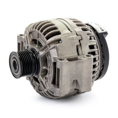 Alternator RIDEX 4G0134R 4G0134R - photo 3