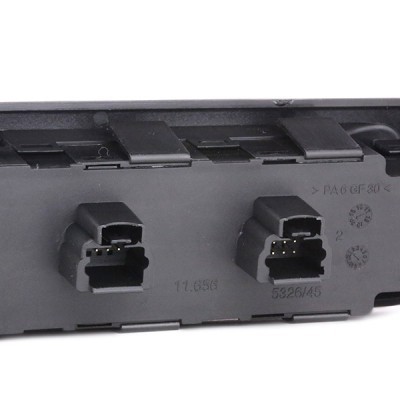 Window switch RIDEX 1761S0085 1761S0085 - photo 5