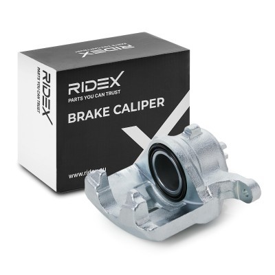 Brake Caliper RIDEX 78B2165 78B2165 - photo 2